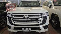 تۆیۆتا لاند کروزەر